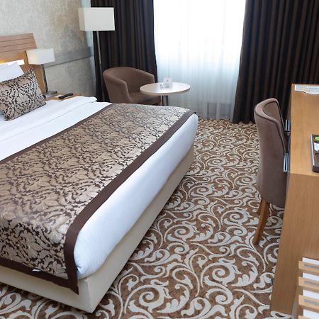 Grand Itimat Hotel دنيزلي المظهر الخارجي الصورة