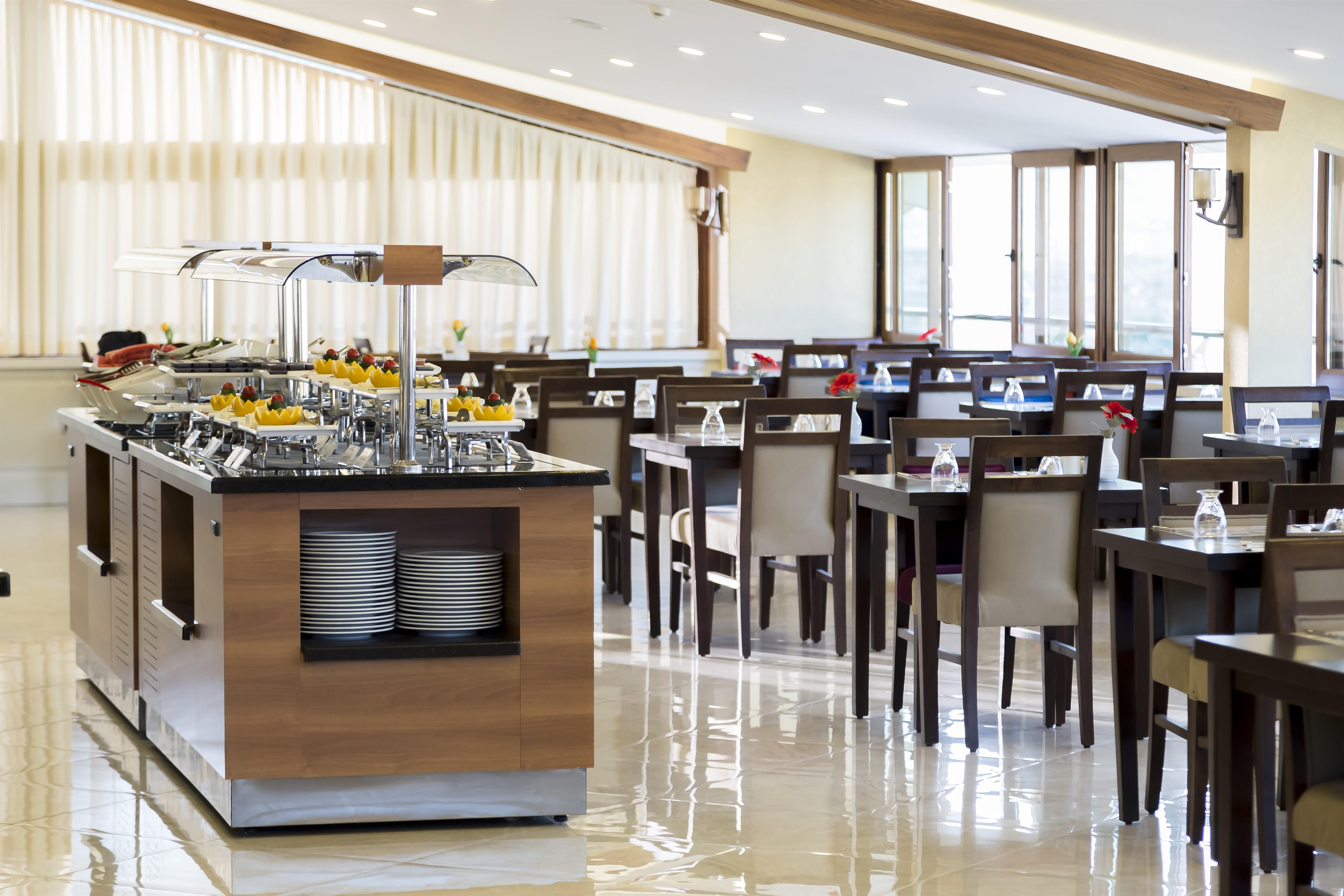 Grand Itimat Hotel دنيزلي المظهر الخارجي الصورة