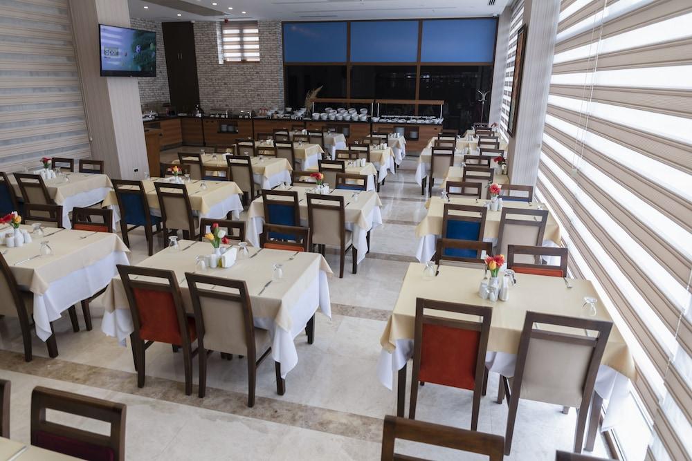 Grand Itimat Hotel دنيزلي المظهر الخارجي الصورة
