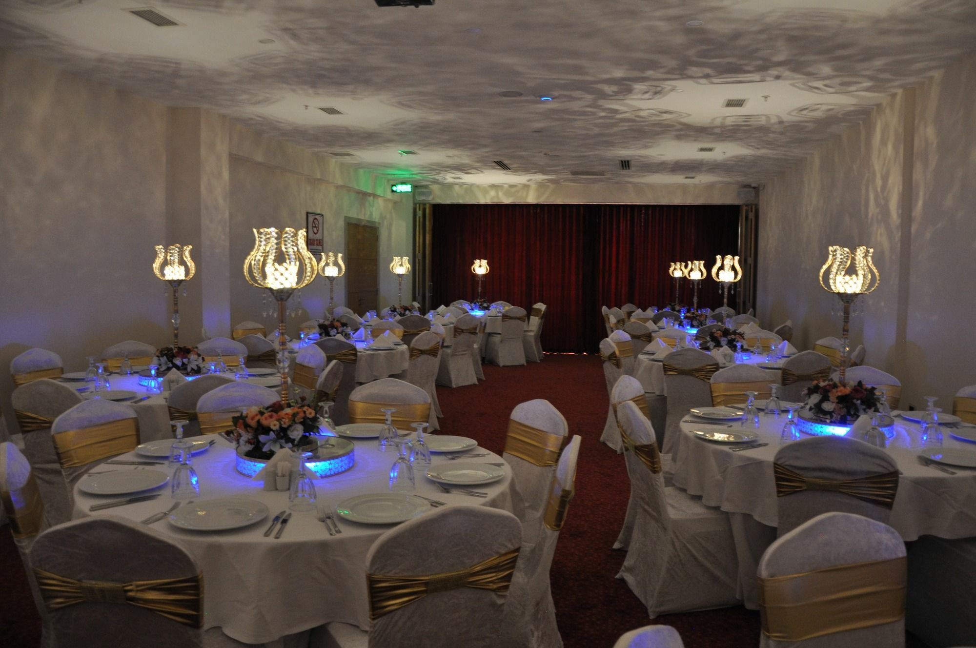 Grand Itimat Hotel دنيزلي المظهر الخارجي الصورة