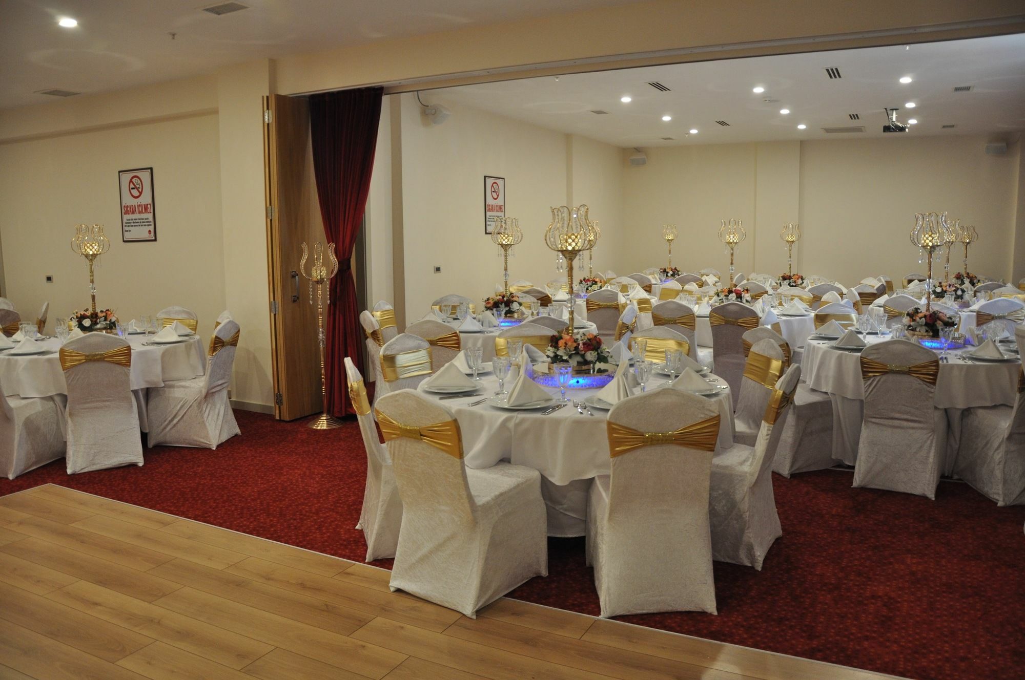 Grand Itimat Hotel دنيزلي المظهر الخارجي الصورة