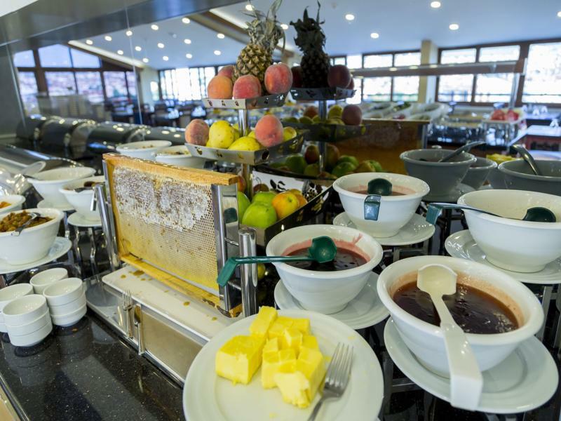 Grand Itimat Hotel دنيزلي المظهر الخارجي الصورة